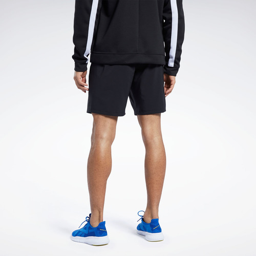 Imagen 4 de 8 de Shorts Workout Ready Reebok