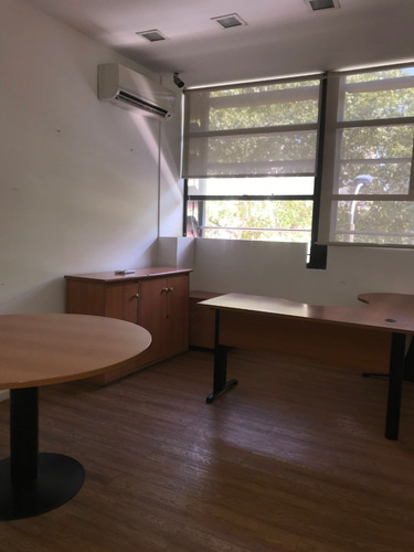 Oficina En Alquiler Zona Centro