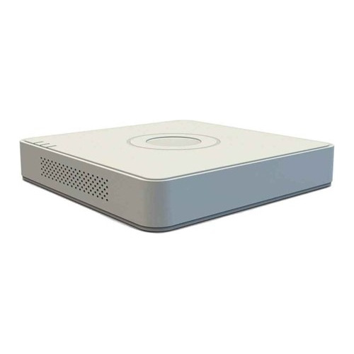 Dvr De 16 Canales Hikvision Ds-7116hghi F1/n