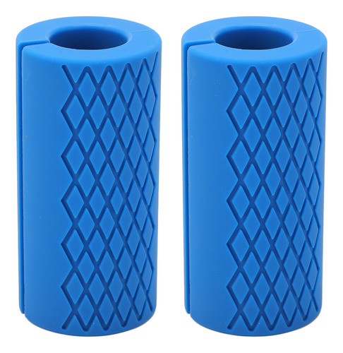 Agarres De Barra Gruesos Antideslizantes For Gimnasio
