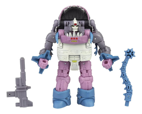 Transformers Toys Studio Series 86-08 Deluxe Class The Movie