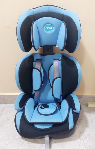 Asiento De Auto Para Niños