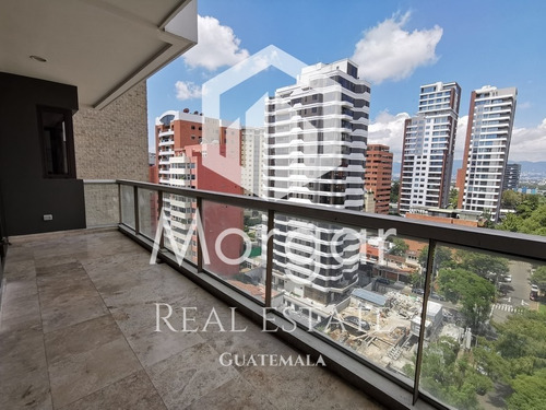 Imagen 11 de 11 de Apartamento En Renta Zona 14 En $1904 De 2 Dormitorios/c1540