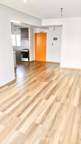 Imagen 5 de 28 de Marcos Sastre 4272 Semi Piso A Estrenar 3 Amb Con Balcon- 1b