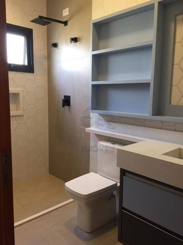 Chácara Com 4 Dormitórios À Venda, 2750 M² Por R$ 2.300.000,00 - Terras De Itaici - Indaiatuba/sp - Ch0715