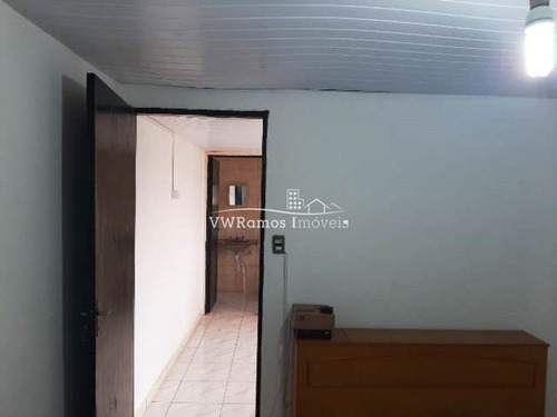 Imagem 4 de 13 de Kitnet - Tatuapé 25 M² E 35 M² - 1157