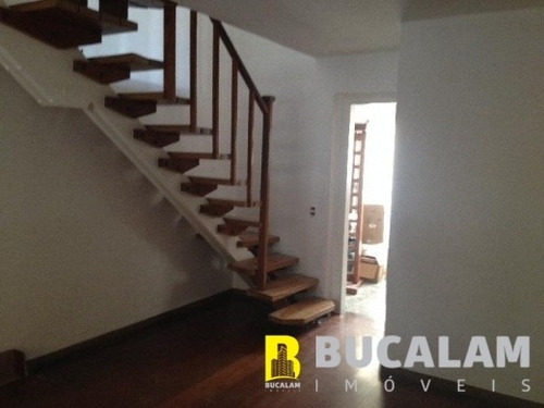 Imagem 5 de 14 de Casa Para Aluguel No Parque Santos Dumont - 2386