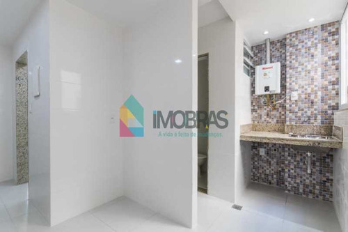 Imagem 11 de 15 de Apartamento No Leme!! - Boap20513