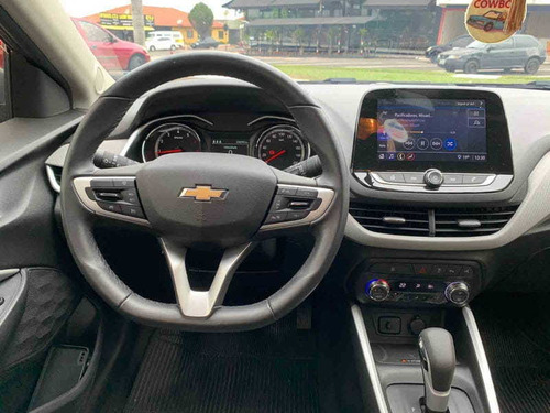 Imagem 7 de 11 de Chevrolet Onix Hatch Premier Turbo 2021