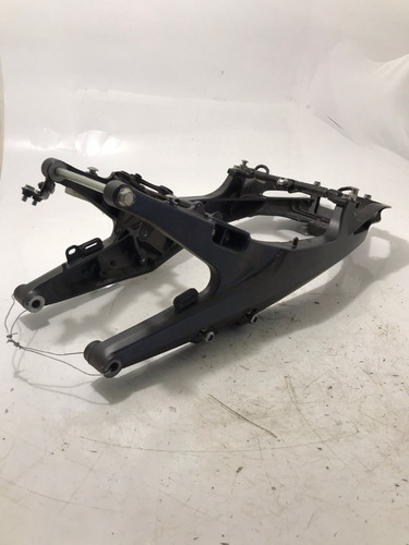 Quadro B Original Honda Cb 1000 R 2015 (Usado)