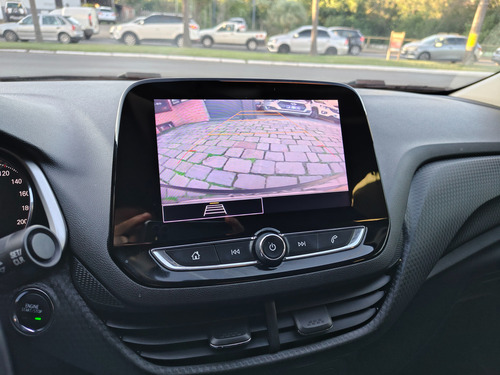 Chevrolet Onix plus 1.0 Ltz Turbo 4p