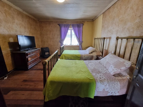 Casa Comercial En Venta En San José De Maipo
