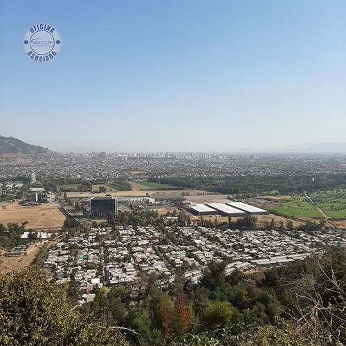 Imagen 4 de 12 de Sitio En Venta En Huechuraba