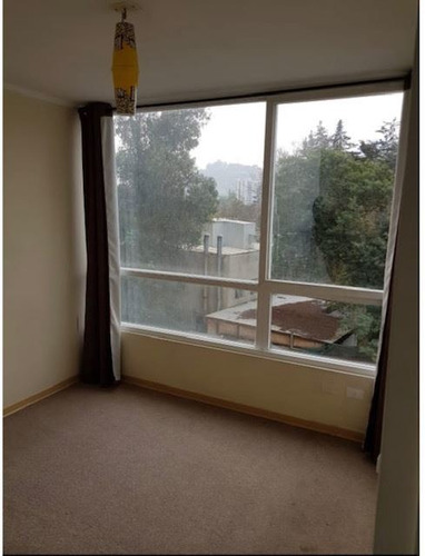 Imagen 5 de 10 de Departamento En Venta De 2 Dorm Y Estac En Independencia 733