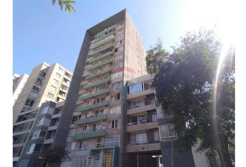 Arriendo Departamento En Quinta Normal