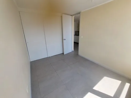 Arriendo Dpto. Comuna Independencia 1d 1b