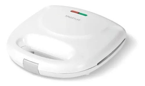 comprar Sandwichera Smartlife Sm6178 700w Corte Y Sellado Amv