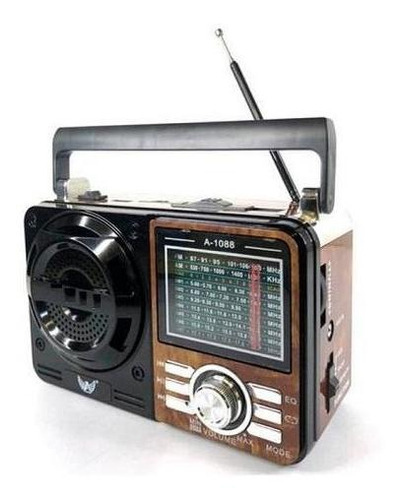Rádio A1088