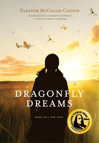 Dragonfly Dreams, De Cooper, Eleanor Mccallie. Editorial Koehler Books, Tapa Dura En Inglés