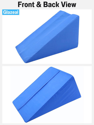Almofada De Elevação De Braços Suporte Ergonômico De Elevaçã