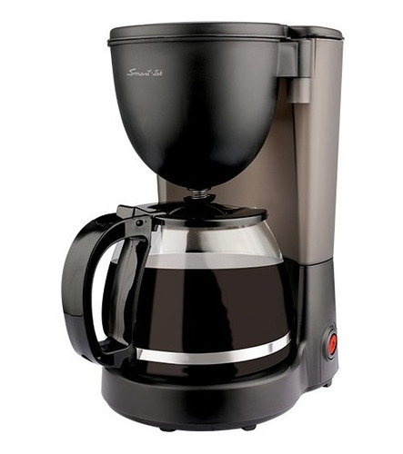 Imagen 4 de 7 de Combo Desayuno Smart-tek Bs700 Pava + Tostadora + Cafetera