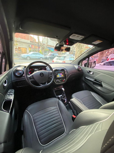 Renault Captur 1.6 Intens Cvt