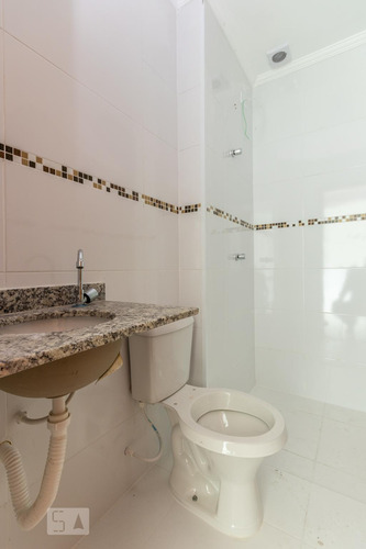 Apartamento À Venda - Vila Re, 2 Quartos, 46 - S893132505