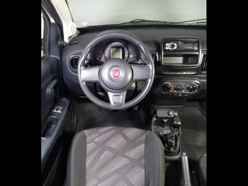 Fiat Mobi Firefly Drive 1.0 (flex)