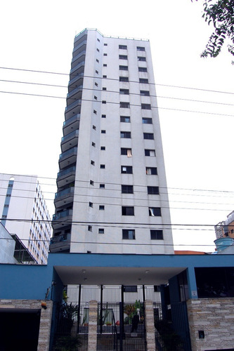 Imagem 1 de 15 de Venda Apartamento Sao Caetano Do Sul Santo Antônio Ref: 6241 - 1033-6241