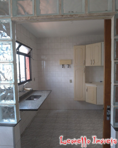 Imagem 2 de 17 de Belíssimo Apartamento Para Venda Com 2 Amplos Dormitórios, Na Vila Príncipe De Gales, Próximo À Fundação Abc, Com Um Acabamento Excelente - Ap01967 - 70776081