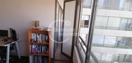 Departamento 1 Dorm. 1 Baño, Clinica Davila, Recoleta