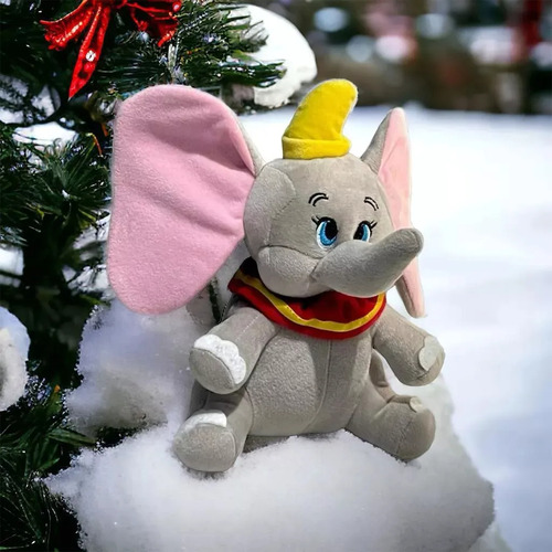 Peluche Dumbo Calidad Premium 20 Cm