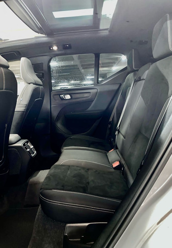 Volvo Xc40 2024 P8 Twin Recharge Ultimate Fullequipo 480aut