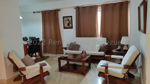 Imagen 5 de 13 de Apto.en Alquiler Naranjos De Las Mercedes 22-24878 Sandra 04143140082