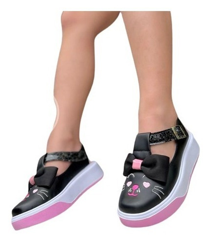 Zapatos Mafalda Para Niñas