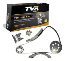 Comprar Kit Cadena Tiempo Chev Trail Blazer 4.2 Colorado 02-07 