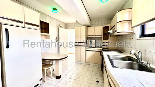 Fg Apartamento En Alquiler En La Carlota 25-16056 Jel