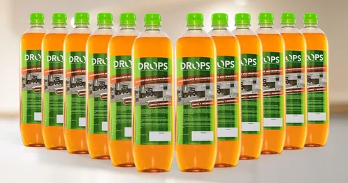 Drops Desengrasante Neutro 1l - L a $27455