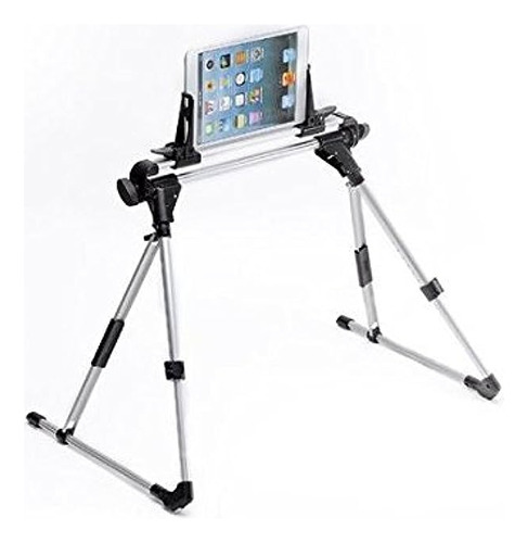 Soporte Para Tablet Holder Floor Desk Sofa Cama Soporte Ajus