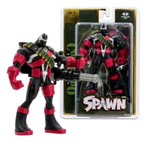 Comprar Mcfarlane Commando Spawn Remastered 30th Anniversary