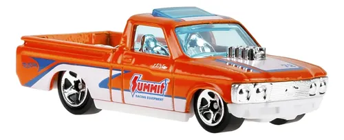 Hot Wheels Miniatura 1:64 Custom '72 Chevy Luv 2025 | Parcelamento