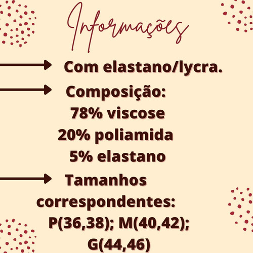Imagem 3 de 5 de Bermuda Bengaline Feminina Colorida Com Elastano