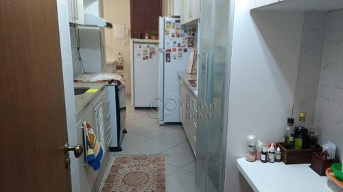 Imagem 15 de 30 de Apartamento À Venda, 126 M² Por R$ 1.200.000,00 - Copacabana - Rio De Janeiro/rj - Ap6768