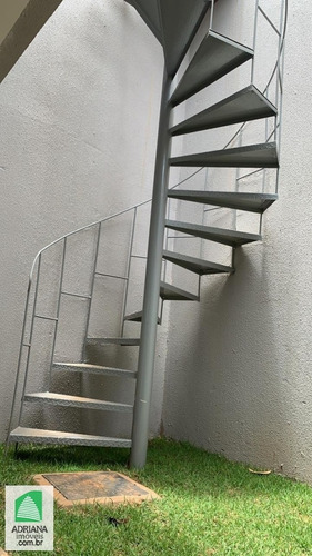 Imagem 9 de 15 de Venda Casa 3 Quartos Sendo 1 Suite 2 Vagas Área De Lazer - 6013
