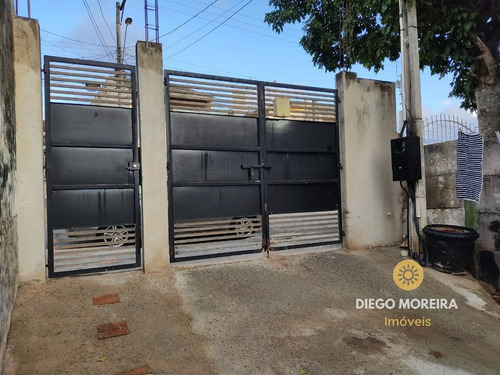 Imagem 8 de 9 de Casa À Venda Em Atibaia Com 2 Dormitórios - Cs344