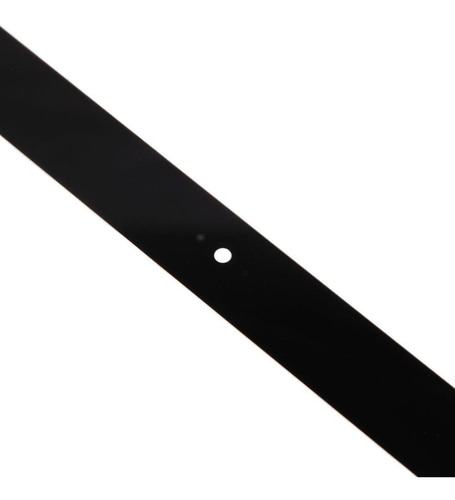 Imagen 4 de 4 de Vidrio Glass Macbook Pro 13.3 A1278 Envio Gratis
