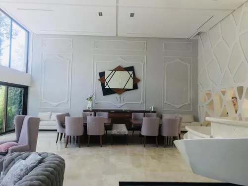Casa En Venta En Jardines Del Pedregal