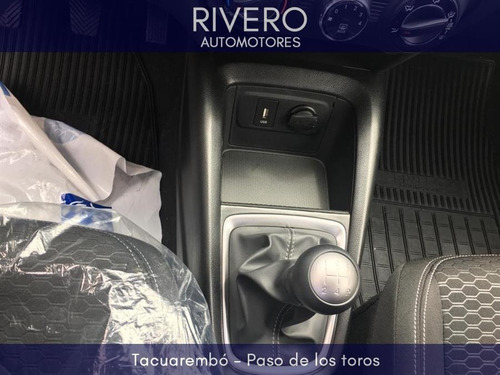 Hyundai Hb20 Comfort Hatch 1.0 2021 0km