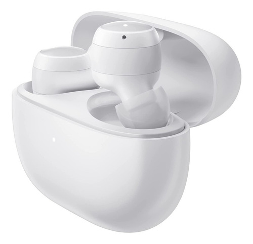Auriculares Inalambricos Xiaomi Redmi Buds 3 Lite Color Blanco