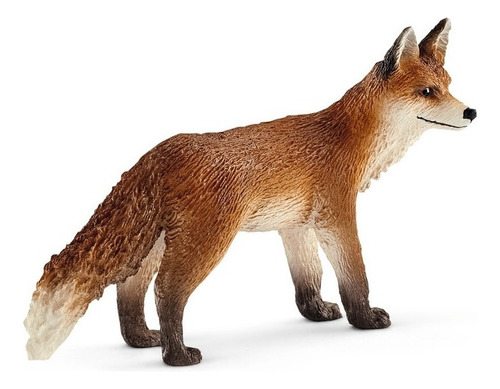 Figura de acción Schleich Wild Life Dragon Komodo Fox